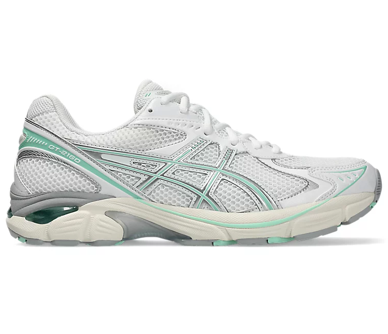 Women's Asics GT-2160 (Ice Mint) – ShoeGrab