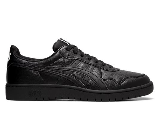 Women's Asics Japan S (Triple Black)