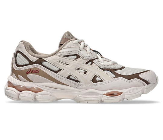 Women’s Asics Gel NYC (Mineral Beige)