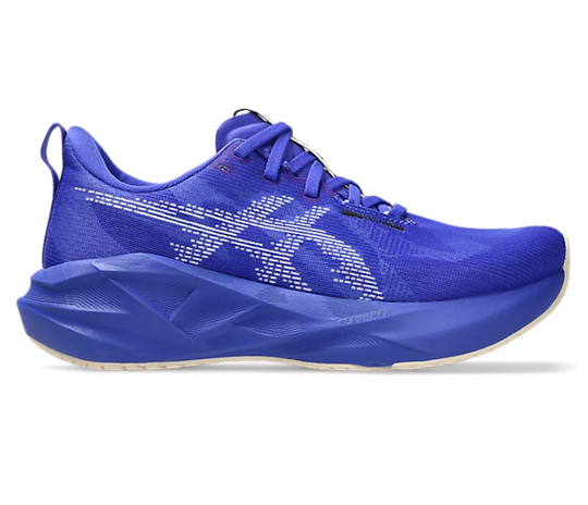 Women's Asics Novablast 5 (Cobalt Burst)