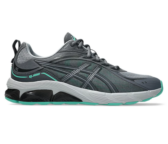 Men's Asics Gel Quantum 180 8 (Gravel/Mint)