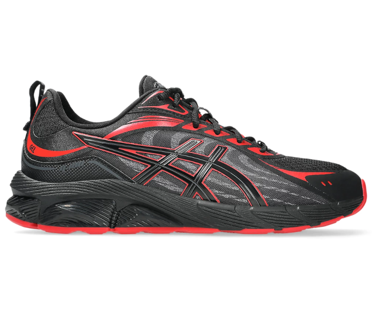Gel Quantum 180 All Red Asics Gel Shop Asics Mens Gel-Quantum 180