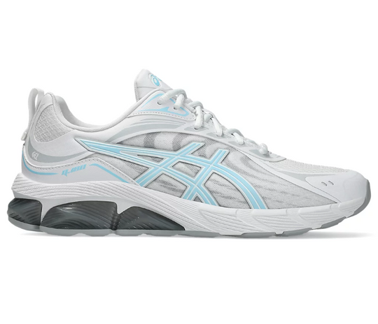 Women's Asics Gel Quantum 180 8 (White/Fresh Ice)