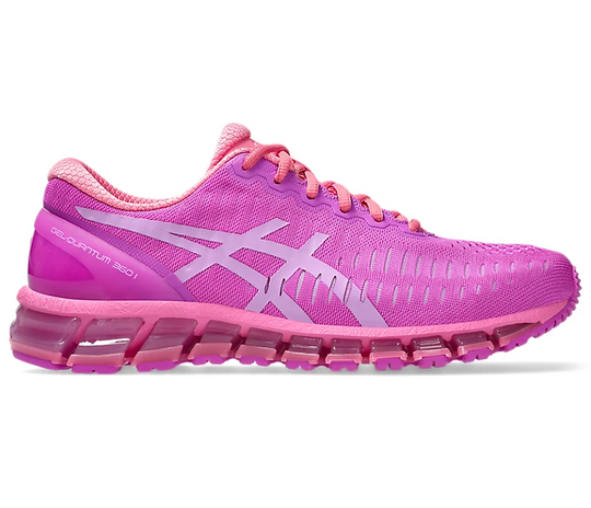 Men's Asics Gel Quantum 360 1 (Bubblegum)