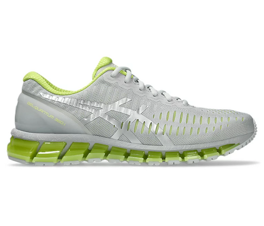Men's Asics Gel Quantum 360 1 (Glacier/Lime)