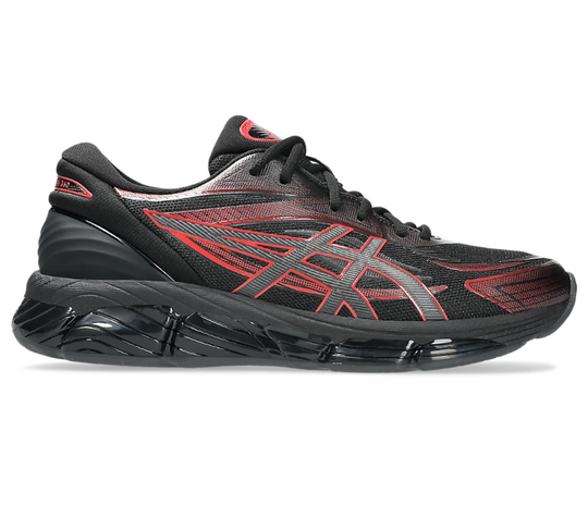 Men's Asics Gel-Quantum 360 8 (Black/Classic Red)