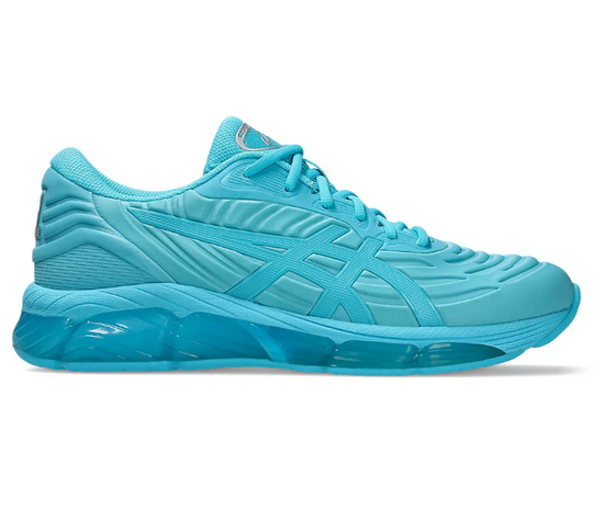 Men's Asics Gel-Quantum 360 8 EMBOSS (Bright Aqua)