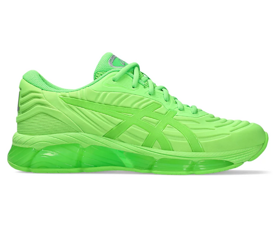 Women's Asics Gel-Quantum 360 8 EMBOSS (Lime Burst)