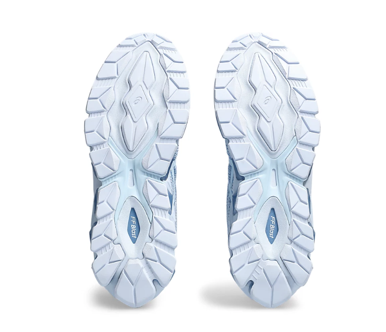 Asics gel quantum 2025 36 knit 2 blue