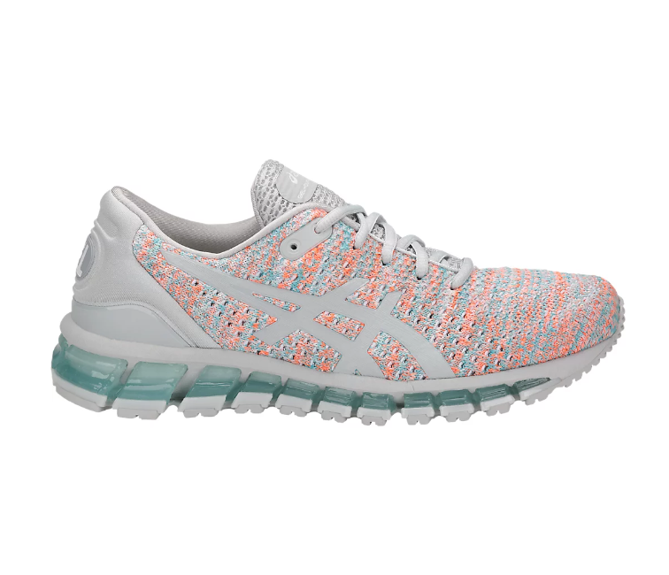 Asics gel quantum 360 knit australia best sale
