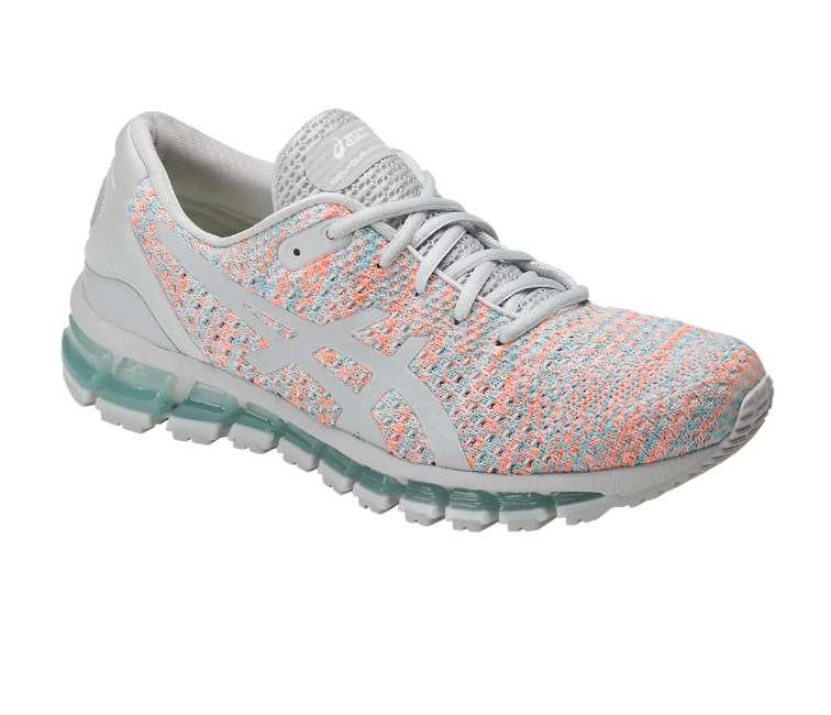 Asics gel quantum 2025 36 womens knit