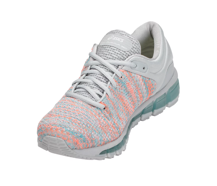 Gel quantum outlet 360 knit womens