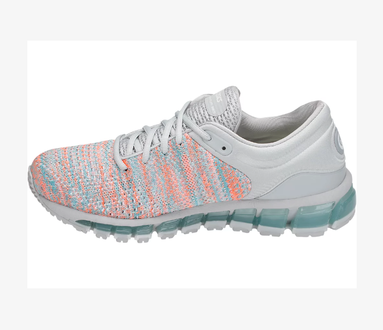 Asics gel quantum 36 knit 2 womens sale