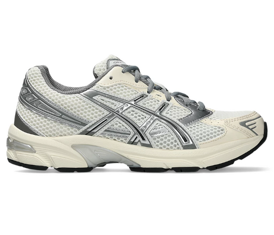 Women’s Asics Gel-1130 (Cream/Clay Grey)