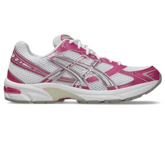 Women's Asics Gel 1130 (White/Old Rose)