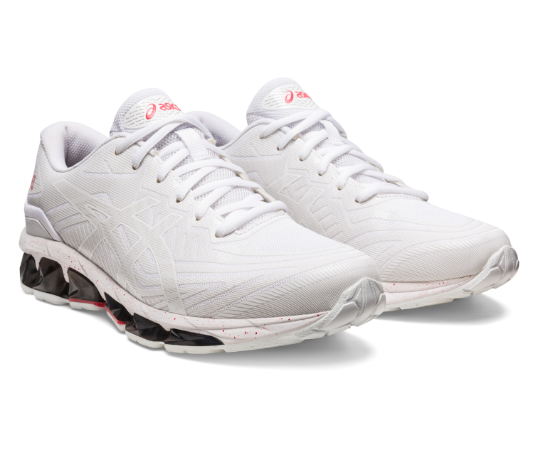 Asics 360 on sale quantum white