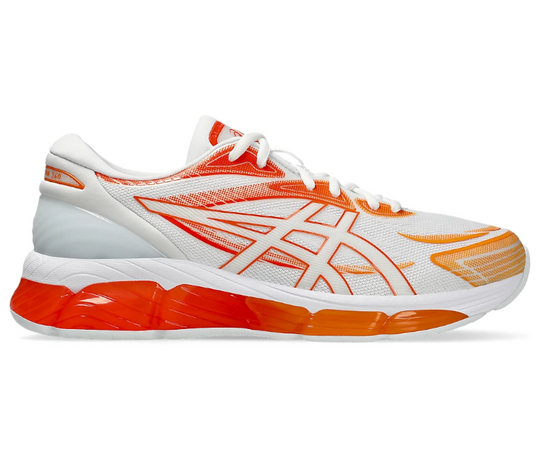 Men's Asics Gel-Quantum 360 8 (White/Fellow Yellow)