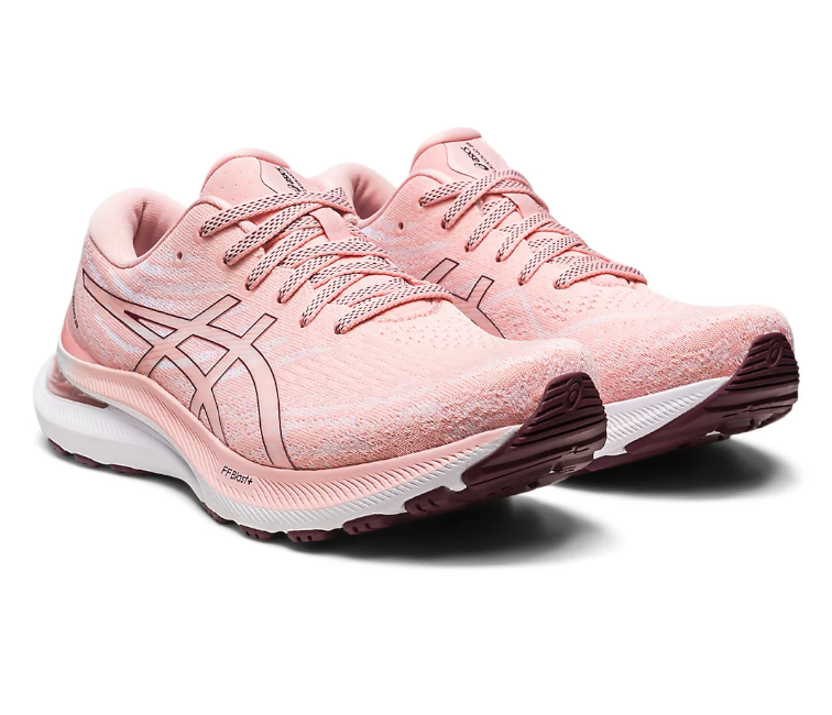 Asics gel online kayano 21 rose