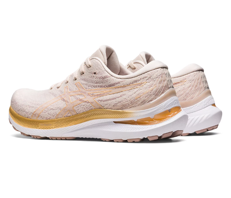 Asics kayano top damen 44