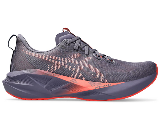 Women’s Novablast 5 (Purple/Coral Reef)