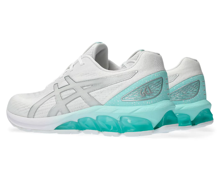 Asics gel quantum 180 womens Green sales