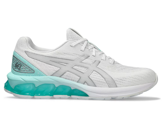 Women's Asics Gel-Quantum 180 7 (White/Illuminate Mint)