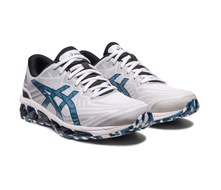 Asics discount quantum junior