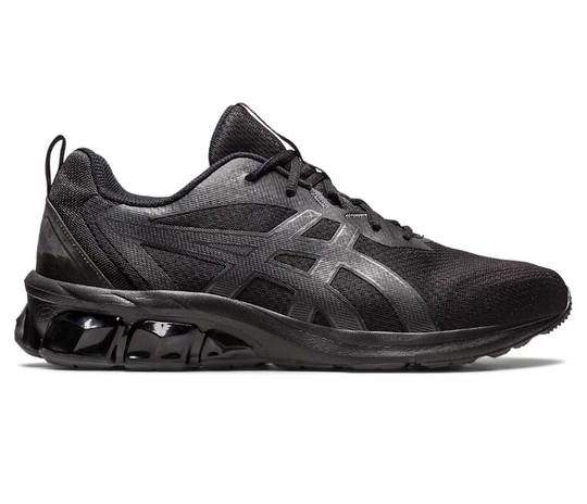 Asics Gel Quantum 90 4 (Triple Black)