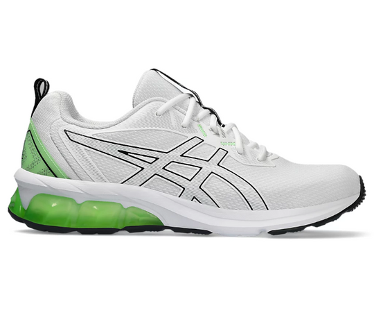 Asics Gel Quantum 90 4 (White/Bright Lime)