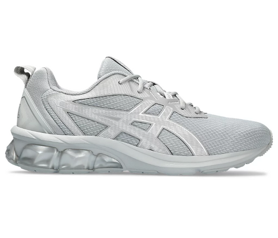 Asics Gel Quantum 90 4 (Mid Grey/Pure Silver)