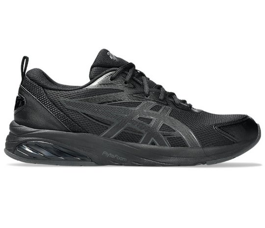 Men's Asics Gel Quantum KEI (Black/Obsidian Grey)