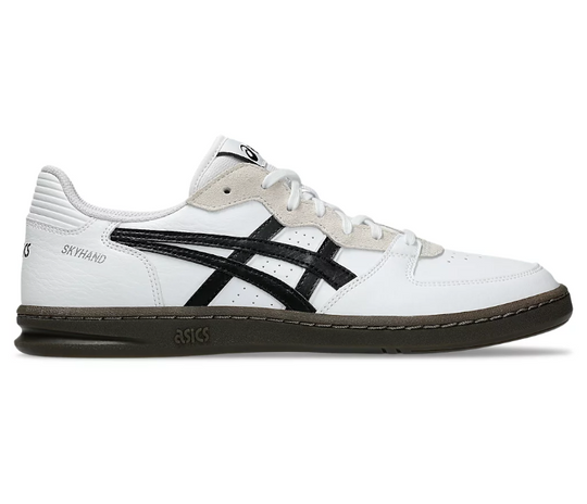 Women's Asics Skyhand OG (White/Black)