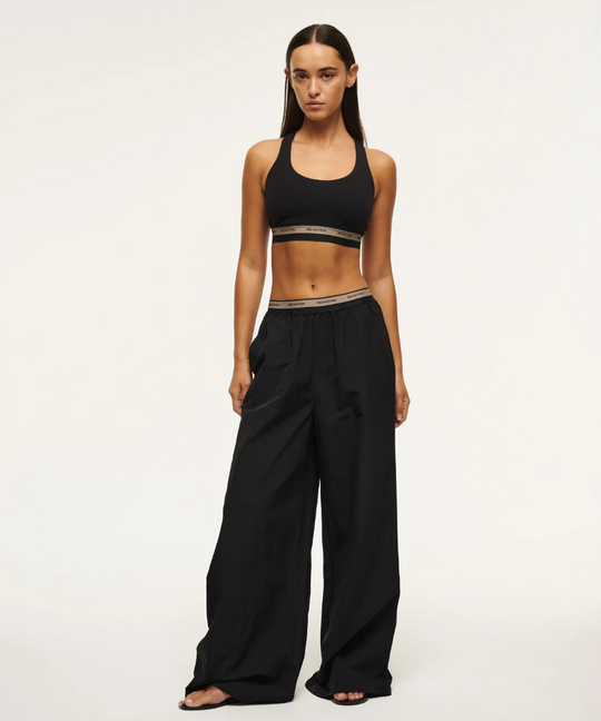 P.E Nation Avant Pant (Black)