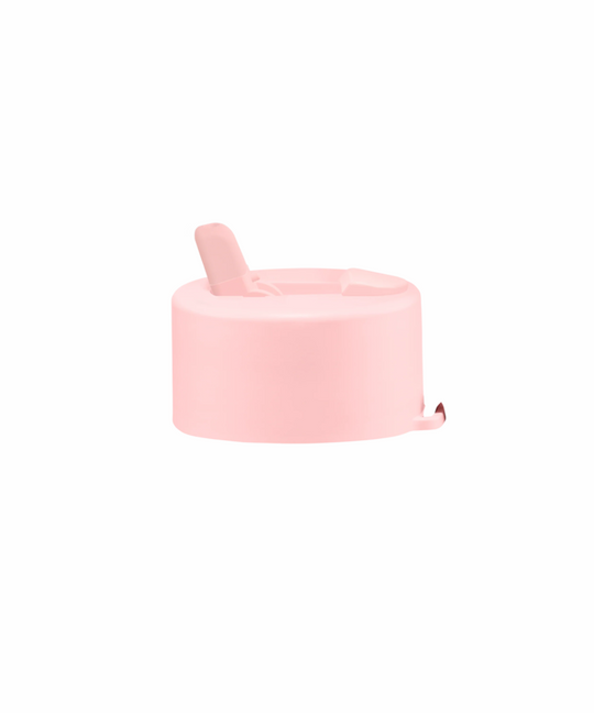 Frank Green Replacement Flip Straw Lid Hull (Blushed)