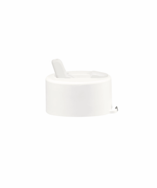Frank Green Replacement Flip Straw Lid Hull (Cloud)