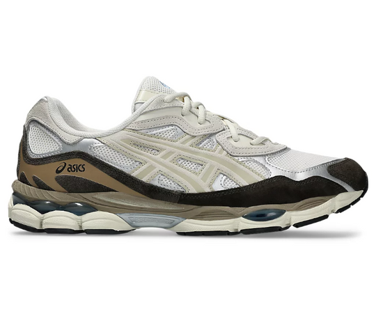 Women’s Asics Gel-NYC (Cream/Black)