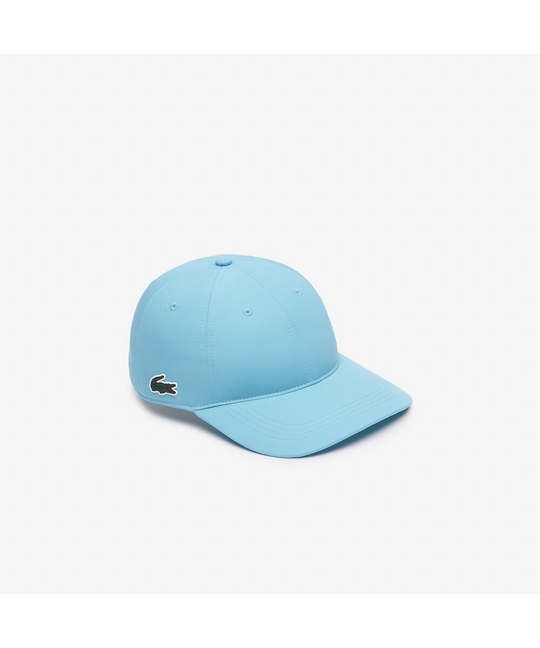 Lacoste SPORT Lightweight Cap (Blue)