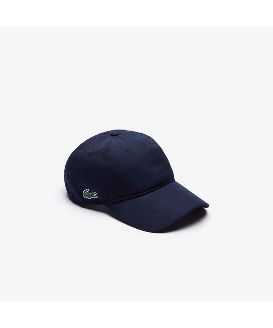 Lacoste SPORT Lightweight Cap (Navy)