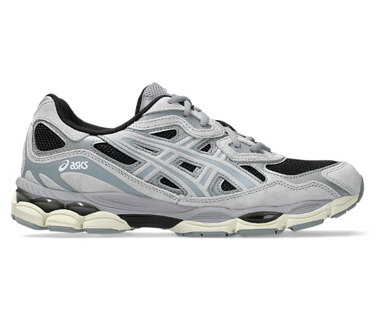 Women’s Asics Gel NYC (Black/Piedmont Grey)