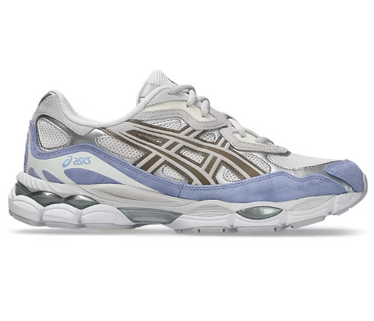 Men’s Asics Gel NYC (Cream/Cloud Blue)
