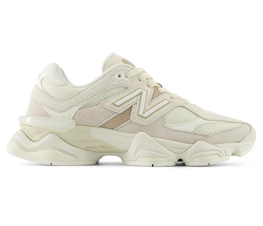 Women’s New Balance 9060 (Linen/Cream)