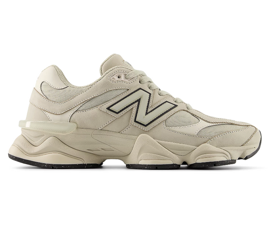 Women’s New Balance 9060 (Tan Linen)