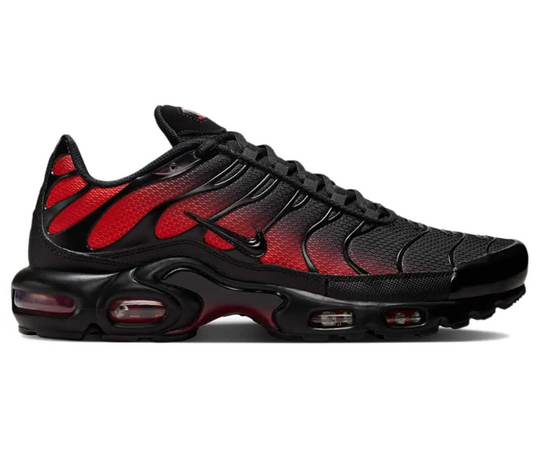 Men's Nike Air Max Plus TN (Reverse Deadpool)
