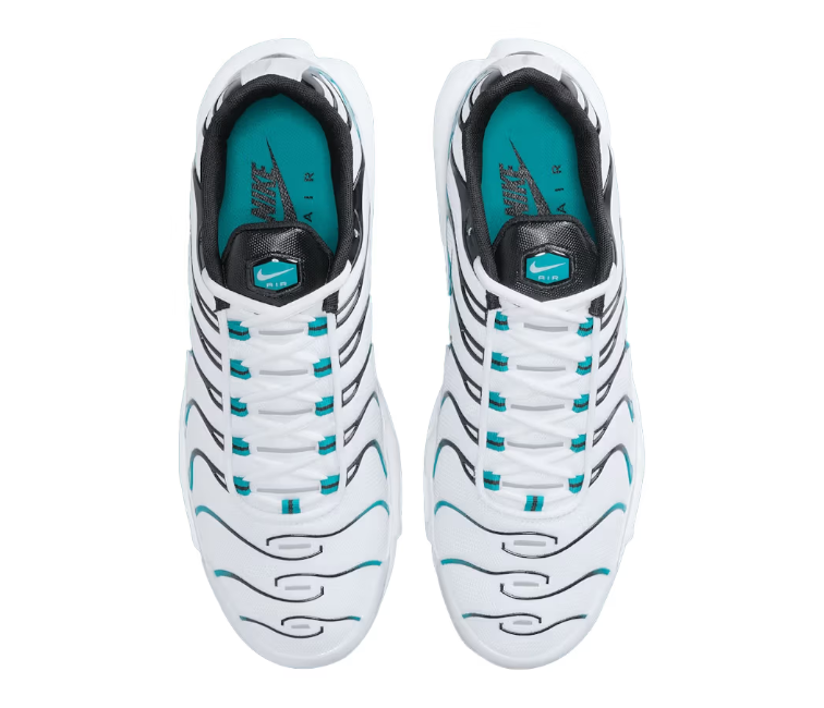 nike air max plus turbo green