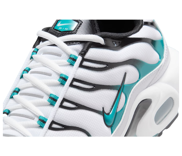 nike air max plus turbo green