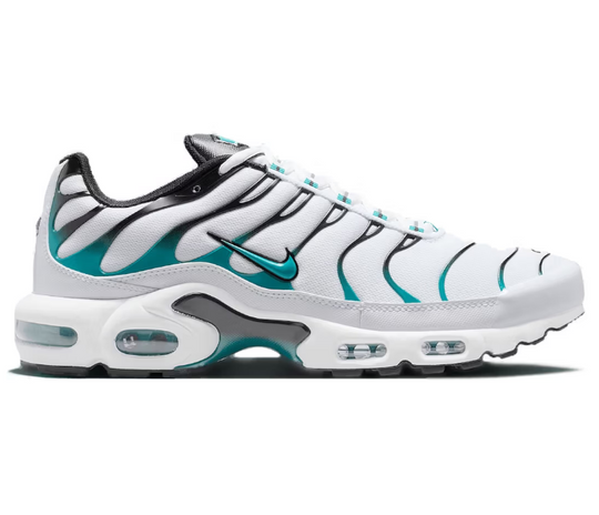 Men's Nike Air Max Plus TN (Turbo Green)