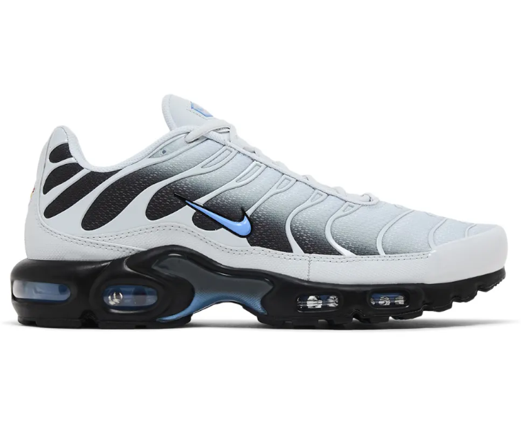 Men's Nike Air Max Plus TN (Glacier Fade) – ShoeGrab