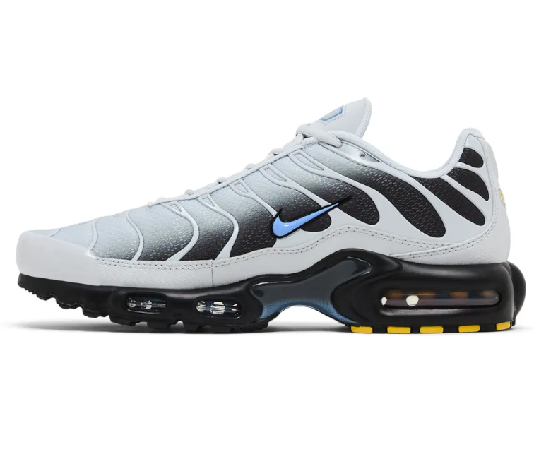 Men's Nike Air Max Plus TN (Glacier Fade)