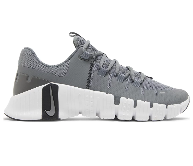 Nike metcon free grey online