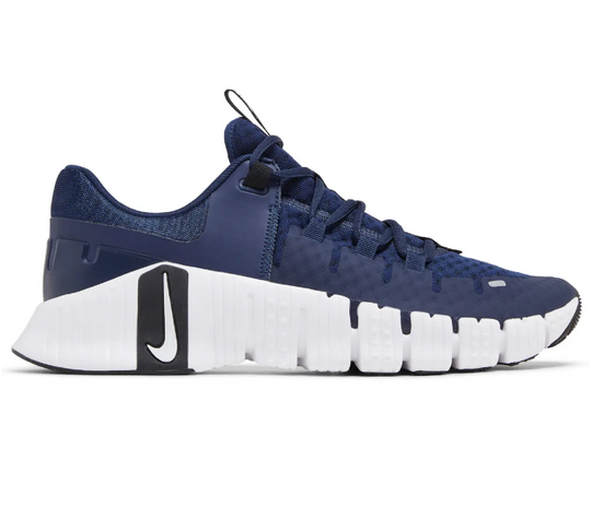 Men's Nike Free Metcon 5 (College Navy)